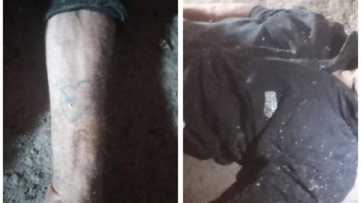 Polícia Civil divulga fotos para identificar corpo encontrado em caçamba de caminhão de lixo em Chapecó