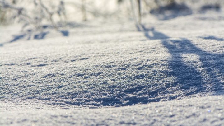 SC tem possibilidade de neve nesta quarta-feira; veja onde