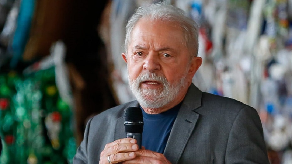 TSE nega pedido de Lula para deletar postagens que o associam com o PCC