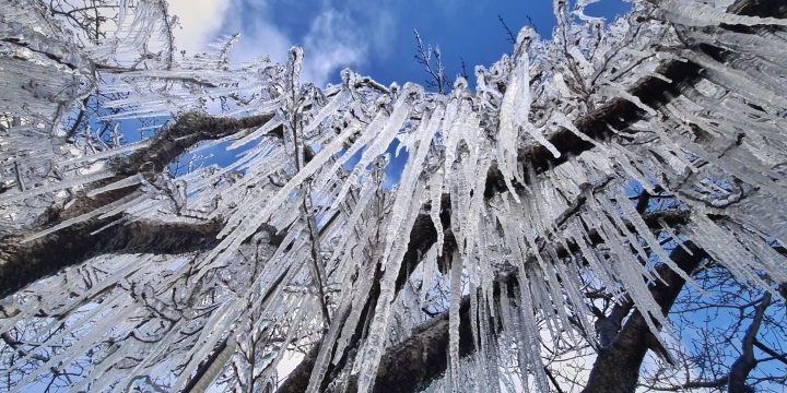 Novo ciclone extratropical deve afetar SC; veja quando na previsão