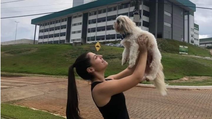 Pesquisa mostra que cachorros choram ao reencontrar donos