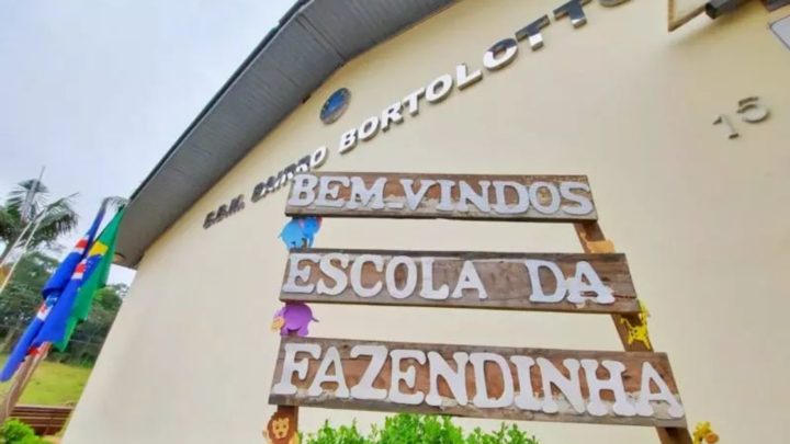De galo ‘cabeludo’ a torresmo: rifa ‘A Fazendinha’ está de volta em SC