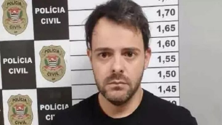 Empresário é preso após atirar em suspeito de assalto rendido pela polícia