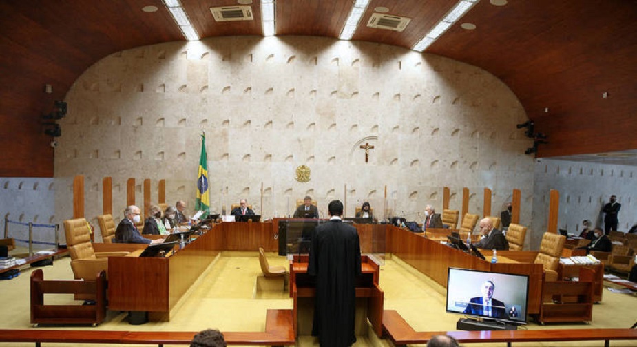 Maioria do STF vota a favor de reajuste de 18% a juízes e ministros