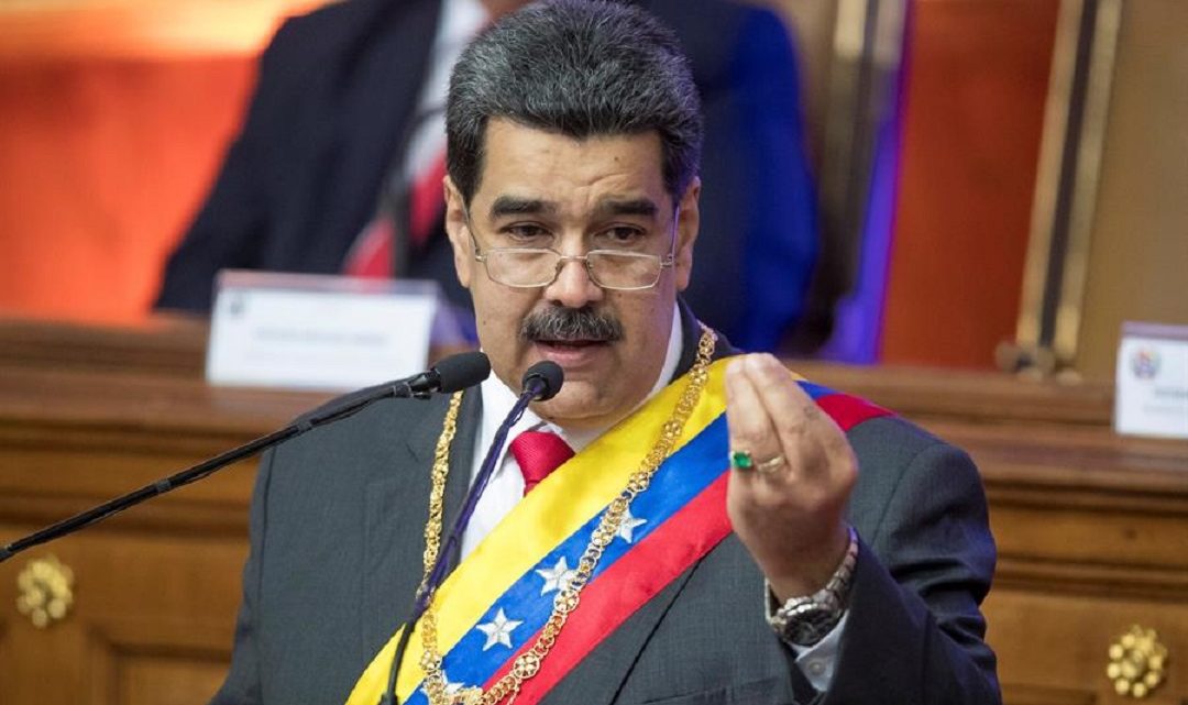 Relatório da ONU acusa Venezuela de crimes contra a humanidade