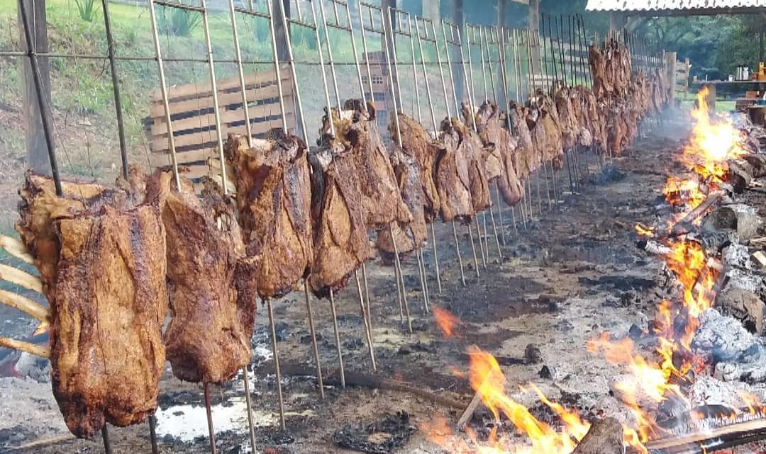 18º edição do Acampamento Farroupilha de Chapecó inicia neste sábado