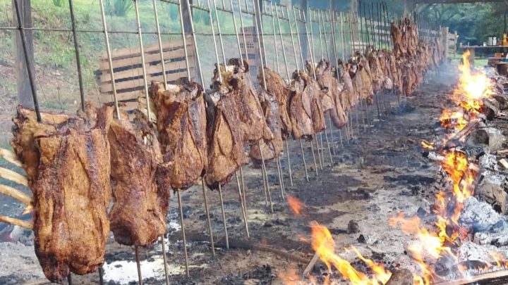 18º edição do Acampamento Farroupilha de Chapecó inicia neste sábado