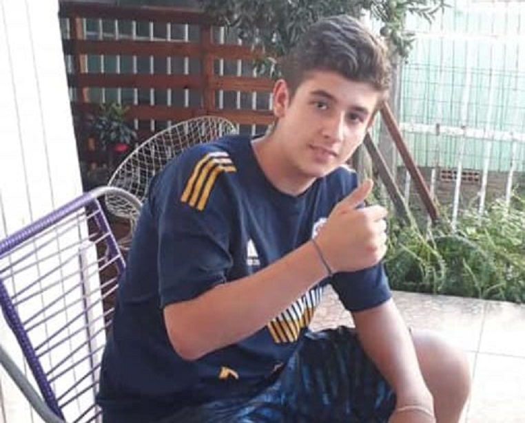 Assassinato de adolescente em SC foi praticado por tribunal do crime e transmitido ao vivo, aponta polícia