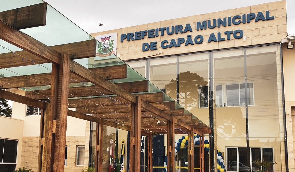 Município de SC quer mudar Lei Orgânica Municipal para legalizar o nepotismo