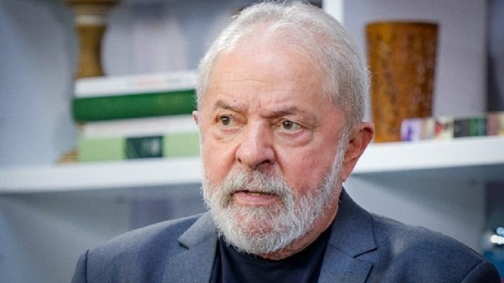 TSE multa Lula em R$ 10 mil por propaganda eleitoral antecipada