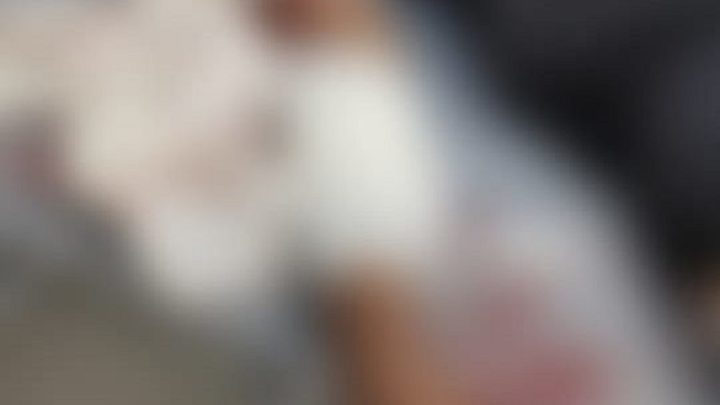 Homem esfaqueia padrasto após mãe ser agredida em SC
