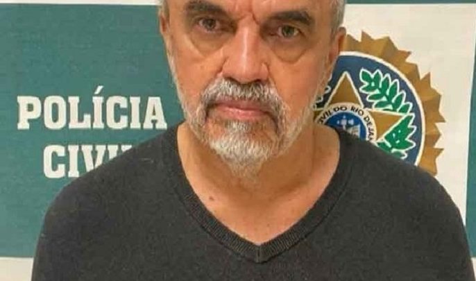 Ator José Dumont é preso por armazenar pornografia infantil