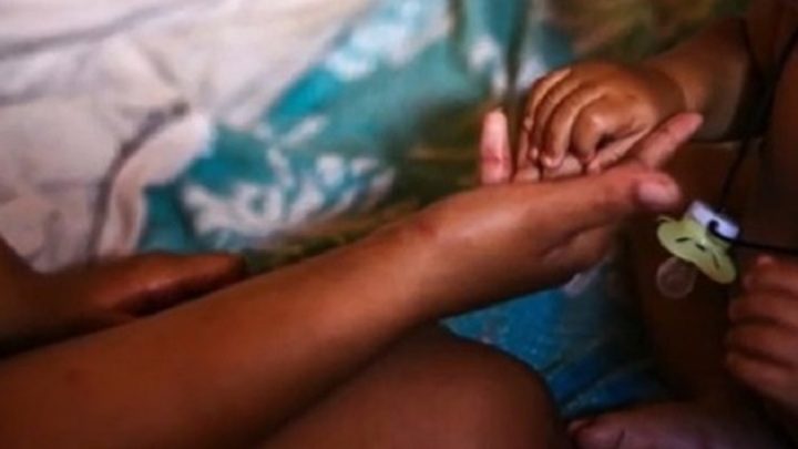 Menina de 11 anos sofre novo estupro e engravida pela segunda vez