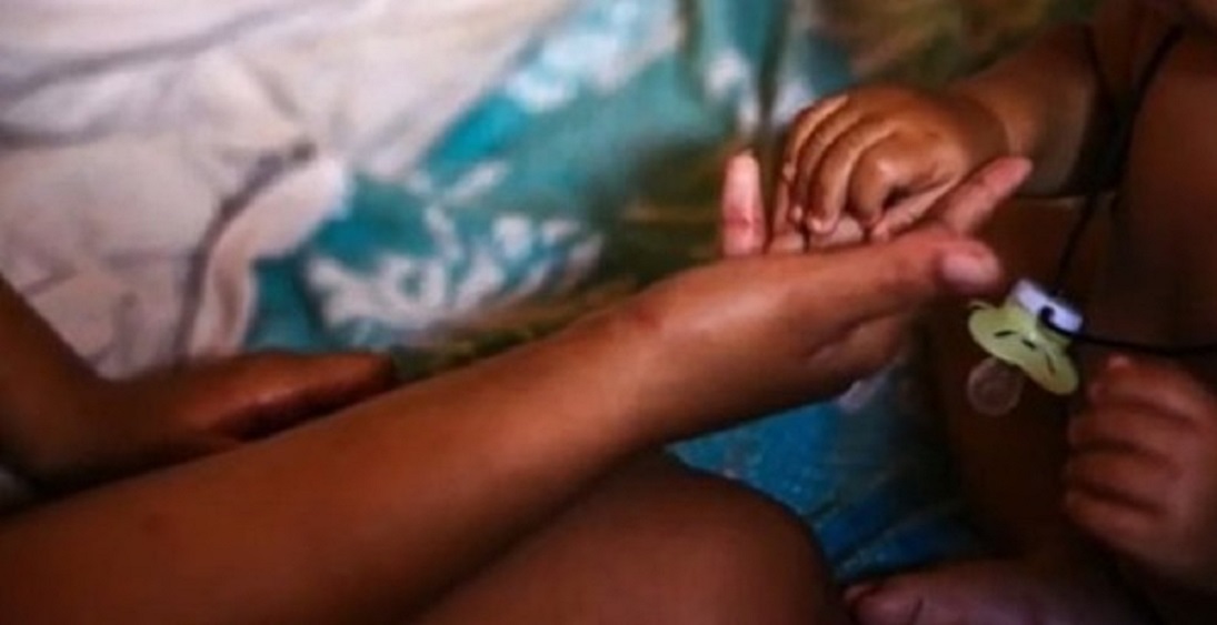 Menina de 11 anos sofre novo estupro e engravida pela segunda vez
