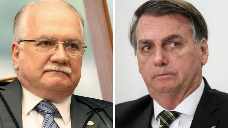 STF restringe decretos de Bolsonaro sobre armas e munições