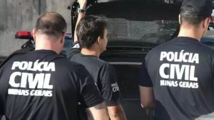Mulher fica gravemente ferida após marido atear fogo no corpo dela