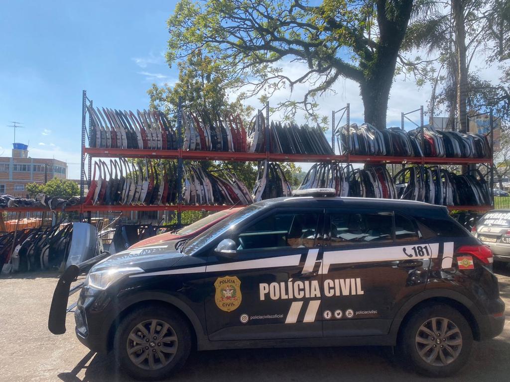 Crianças procuram a polícia após vizinha tomar bola