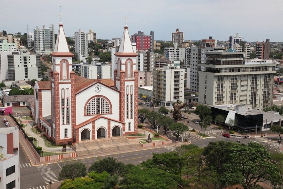 Após TAC com o MPSC, Município de Chapecó transfere mais de R$ 2,4 milhões para o Fundo Municipal de Desenvolvimento Territorial