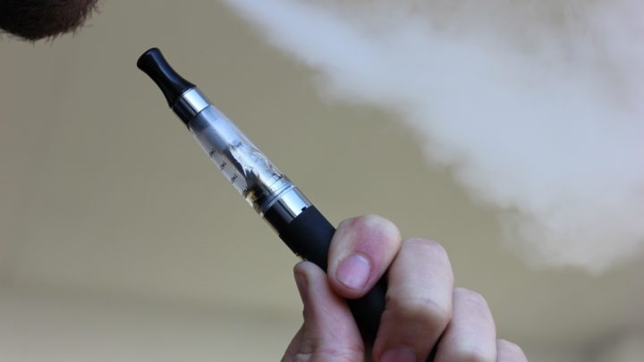Ministério da Justiça proíbe venda de cigarros eletrônicos
