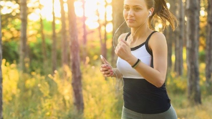 Excesso de exercício faz mal ao corpo, aponta pesquisa