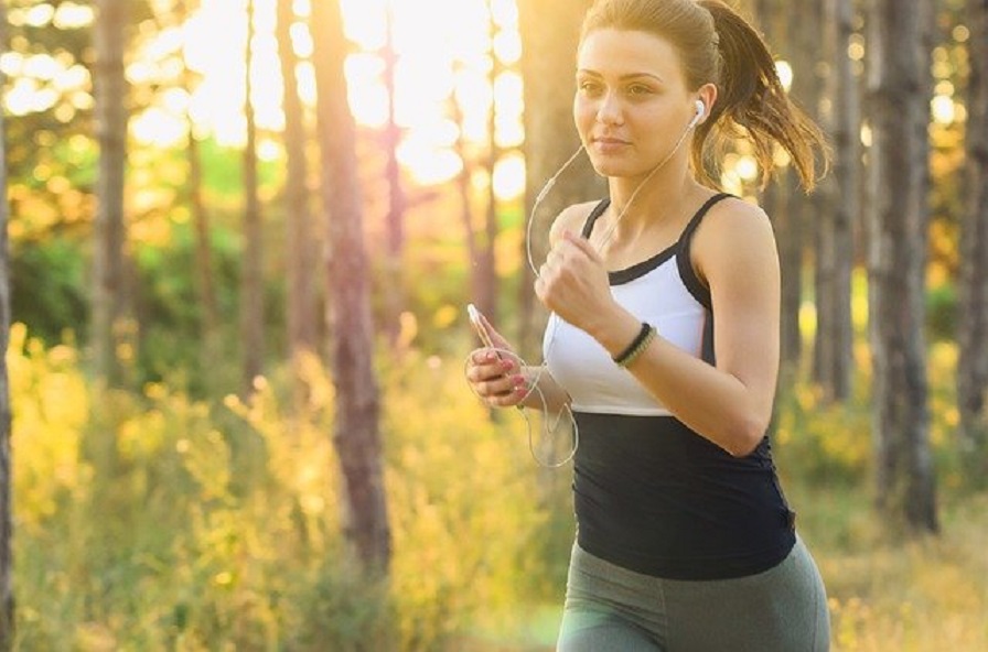 Excesso de exercício faz mal ao corpo, aponta pesquisa