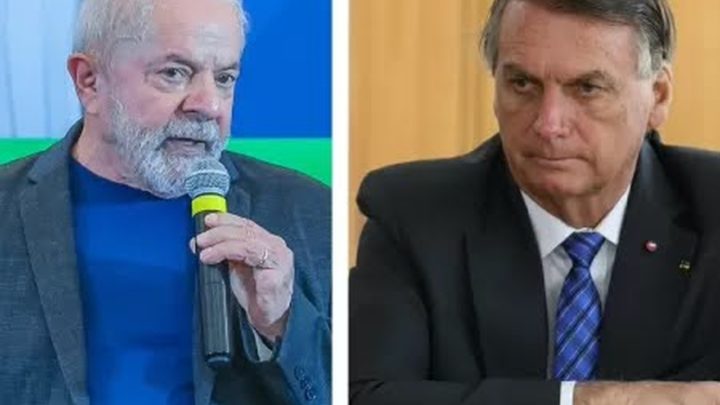 Paraná Pesquisas: Lula tem 50,2% dos votos válidos; Bolsonaro, 49,8%