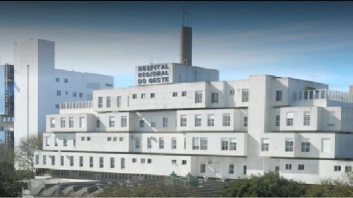 Mutirão irá zerar a fila de espera da Oncologia do Hospital Regional do Oeste