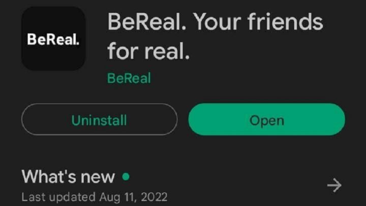 Be Real: sem filtro e edição, conheça o app que está conquistando a Geração Z