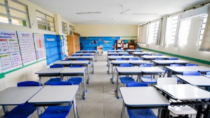 Confira datas de matrícula e sorteio de vagas na rede estadual de ensino de SC para 2023