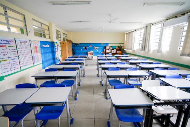 Confira datas de matrícula e sorteio de vagas na rede estadual de ensino de SC para 2023