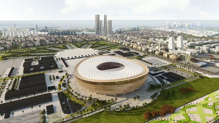 Copa do Mundo deve movimentar R$ 1,48 bilhão no varejo brasileiro