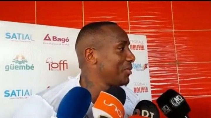 Jogador afirma que cortará o próprio pênis se seu time for rebaixado; veja