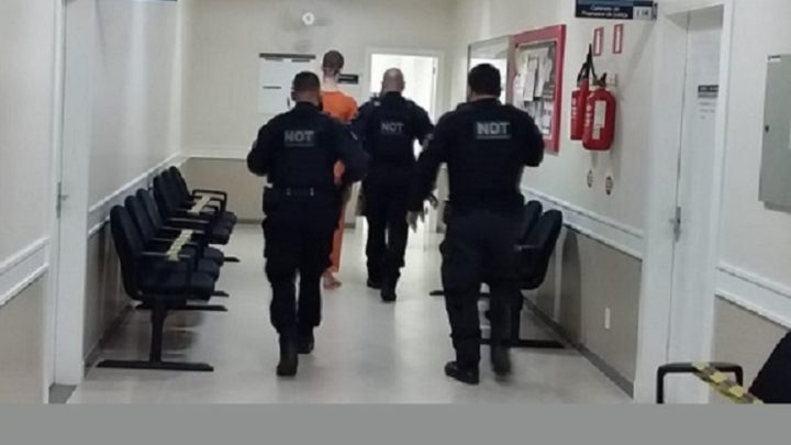 Justiça determina que autor do massacre na creche de Saudades vá a júri popular