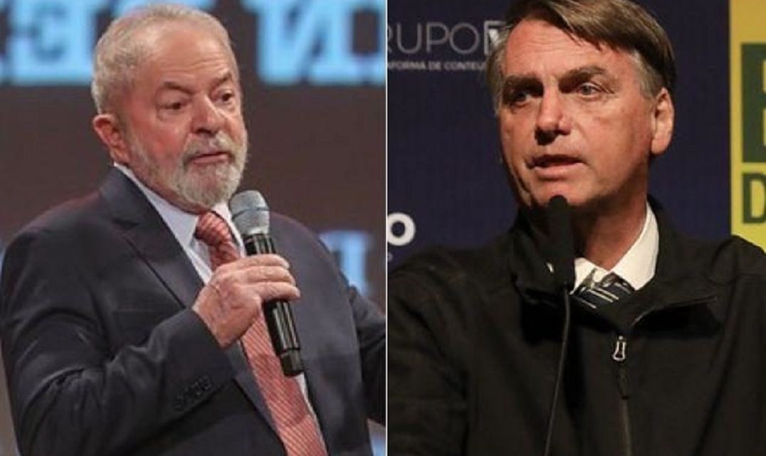 Lula não irá ao debate do SBT e Bolsonaro será entrevistado