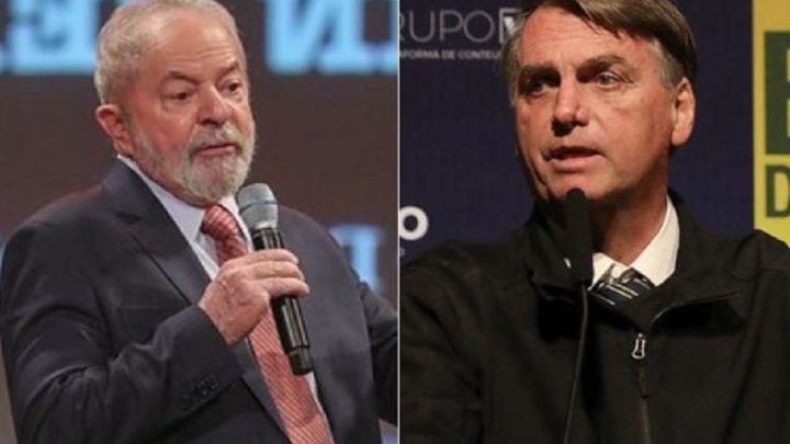 Lula não irá ao debate do SBT e Bolsonaro será entrevistado
