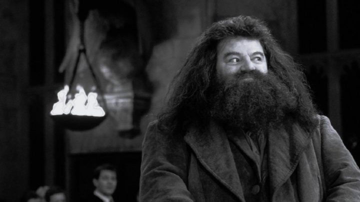 Morre Robbie Coltrane, o Hagrid da saga “Harry Potter”