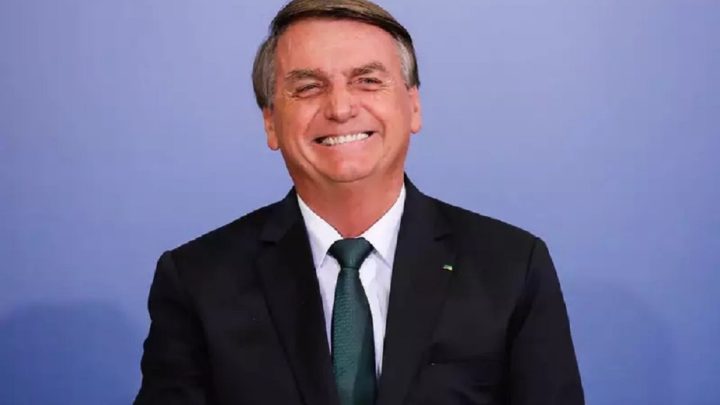 Centro Empresarial de Chapecó recomenda apoio a Jair Bolsonaro