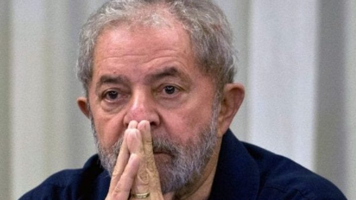Decisão do TSE que concedia 164 direitos de resposta a Lula é suspensa