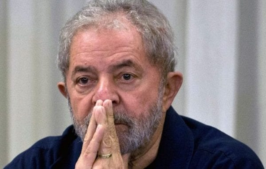 Decisão do TSE que concedia 164 direitos de resposta a Lula é suspensa