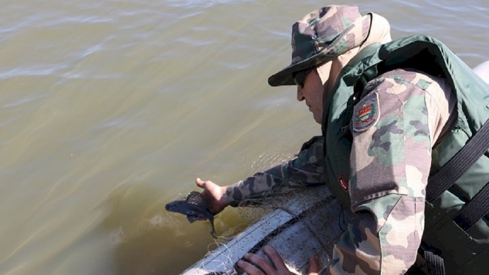 Polícia Militar Ambiental alerta para o início da Piracema e se prepara para aumentar a fiscalização