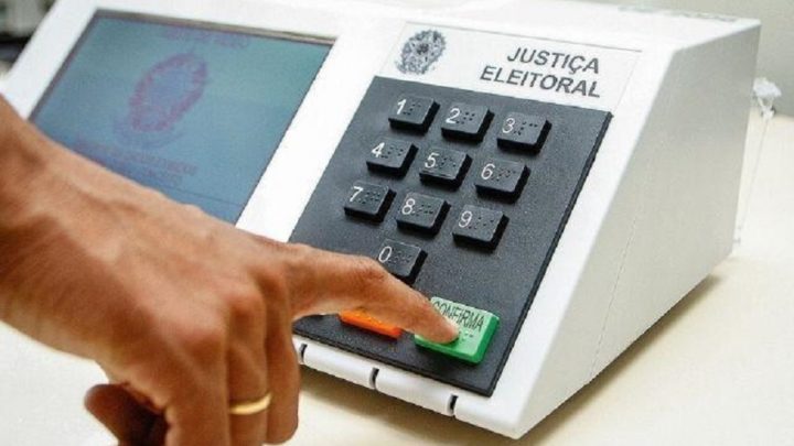 Votou com biometria mesmo não tendo cadastrado? Entenda o motivo