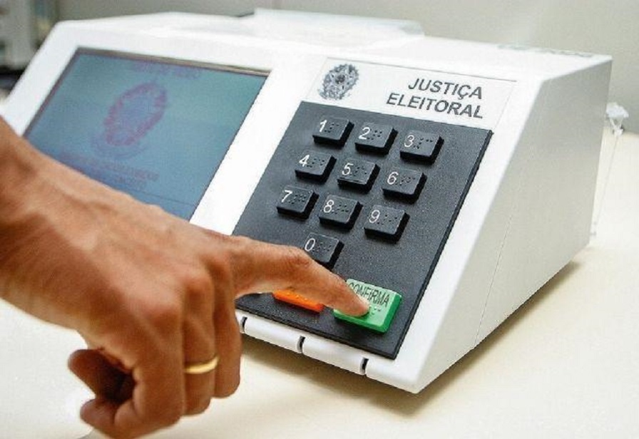 Votou com biometria mesmo não tendo cadastrado? Entenda o motivo