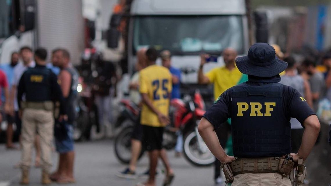 Urgente! Movimento Sem Teto enviará milhares de militantes para desbloquear estradas