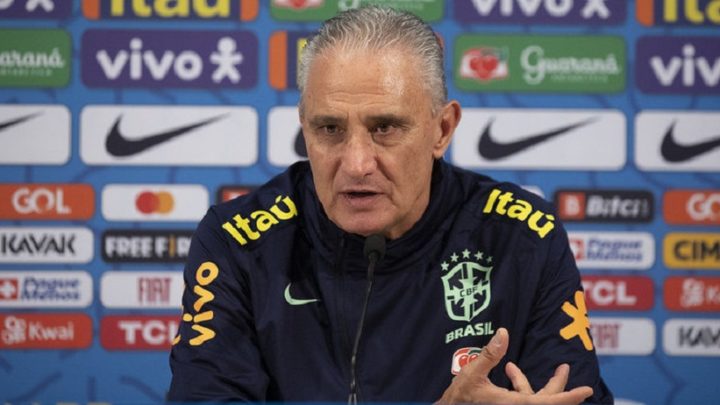 Com Daniel Alves e Pedro, Tite convoca seleção para a Copa do Mundo