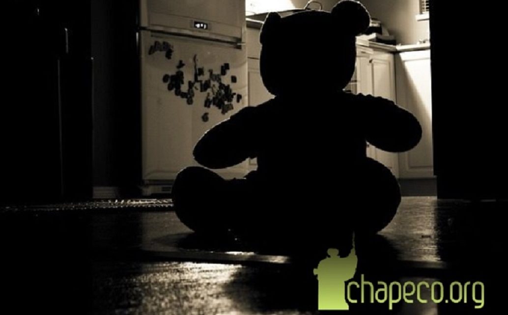 MPSC denuncia réu por estupro de vulnerável e por armazenar mais de 10 mil arquivos de pornografia infantil em Chapecó