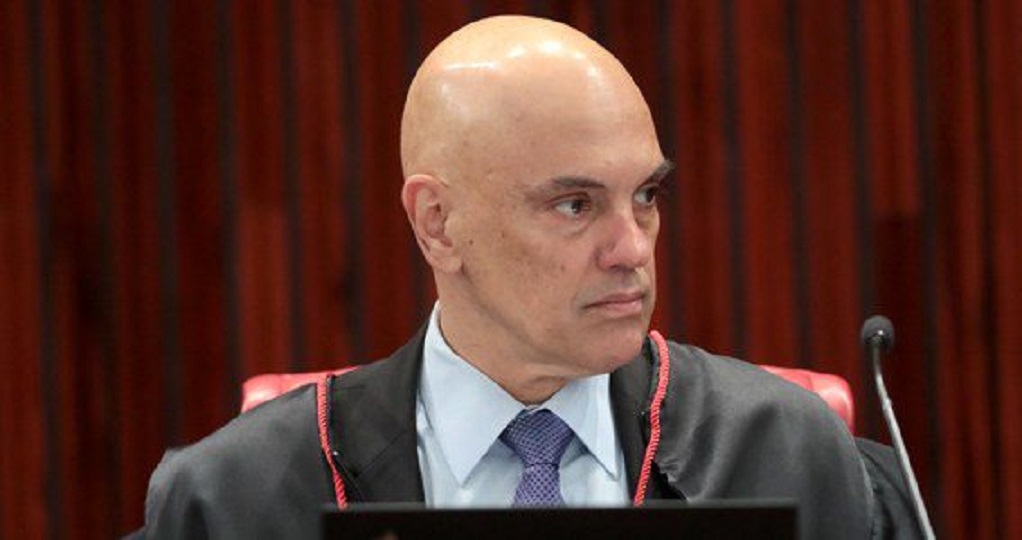 Alexandre de Moraes transformou o Judiciário brasileiro numa ditadura