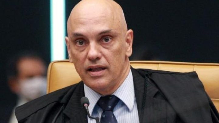 PL é multado em R$ 22 milhões por “má-fé” em decisão do ministro Alexandre de Moraes
