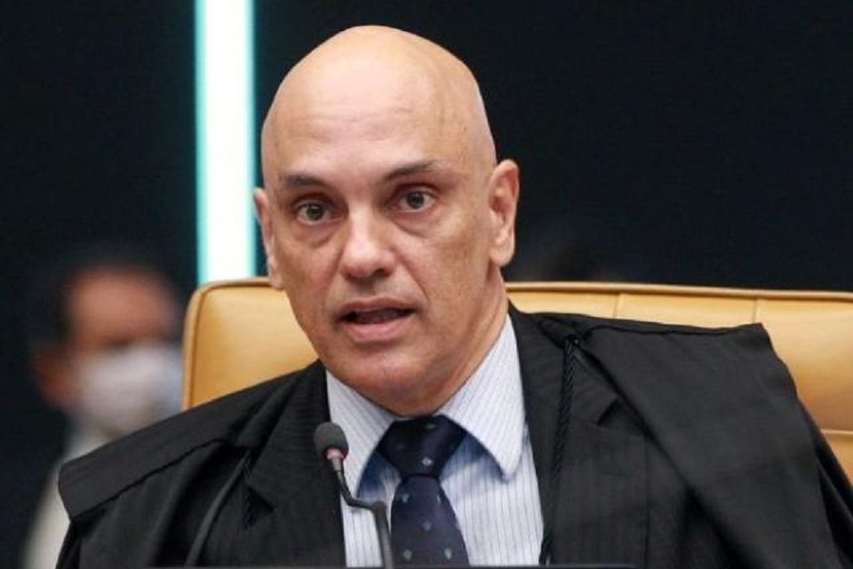 PL é multado em R$ 22 milhões por “má-fé” em decisão do ministro Alexandre de Moraes