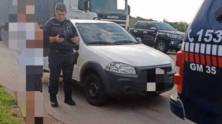 Motorista esquece onde estacionou e faz boletim de ocorrência para encontrar o carro