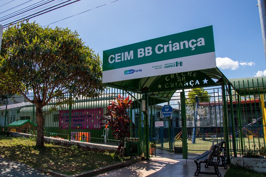 Rede Municipal de Ensino abre matrículas na próxima semana